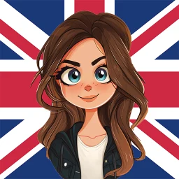 أيقونة Chatty - English Tutor