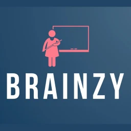 أيقونة Brainzy